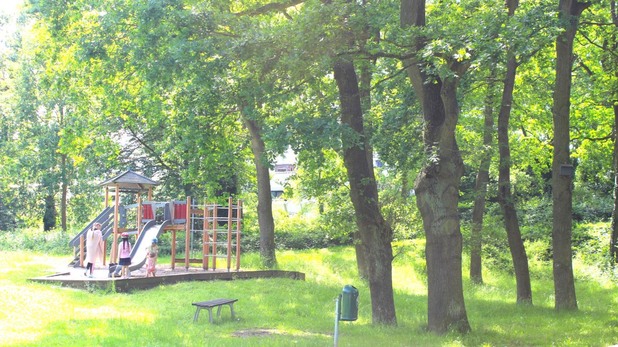 Ferienwohnung ZUM WOHLFÜHLEN FÜR 4 ERWACHSENE +1 Kind, Schwimmbad vor der Tür Tiere erlaubt Sierksdorf Exterior foto